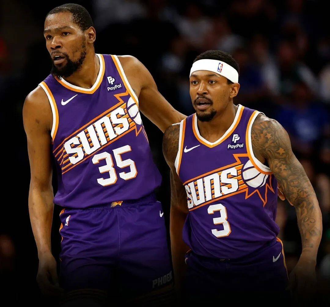 杜兰特关键节点大胜，美国队带队取胜！